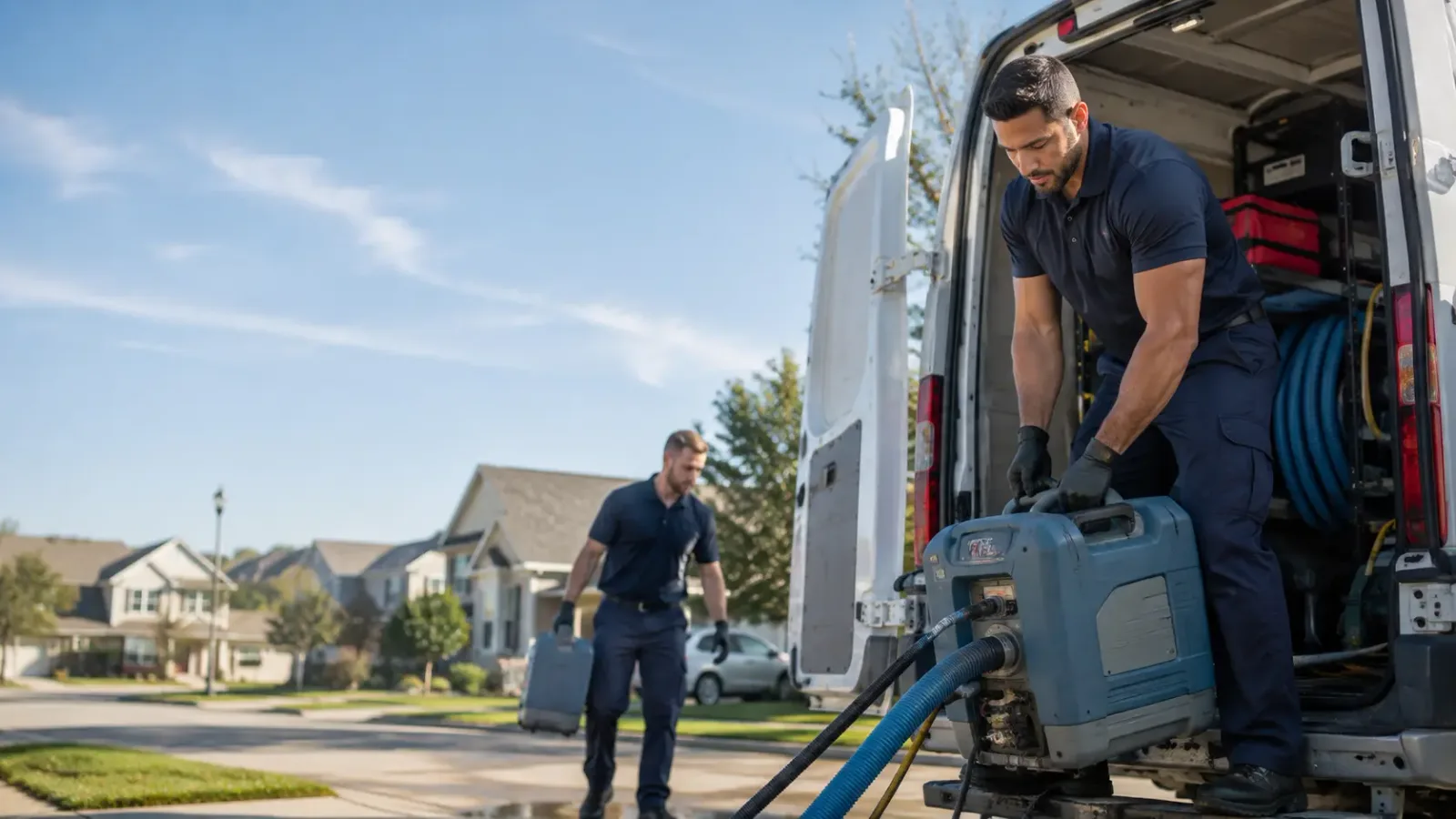 Trauma Cleanup in Chandler, IN near me